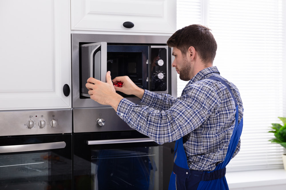 Microwave-Repair-in-Carmel-Valley